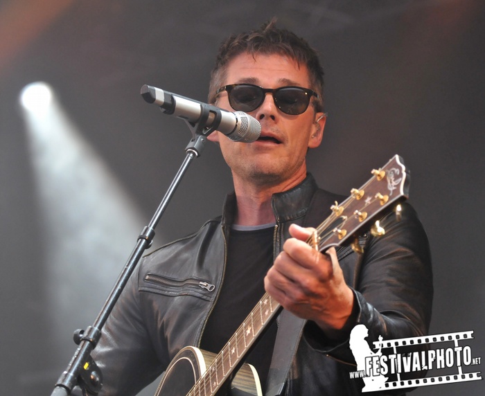 Morten Harket