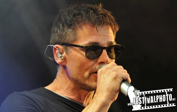 Morten Harket