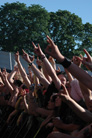 Tuska 2007 Tuska Open Air 2007 Wasp Audience Publik 007