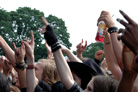 Tuska 2007 Tuska Open Air 2007 Despairs Ray Audience Publik 014