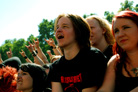 Tuska Open Air 20090626 All That Remains238 Audience Publik