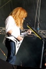Tuska Open Air 2010 100704 Megadeth 0219