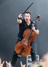 Tuska-Open-Air-20120701 Apocalyptica- 9364