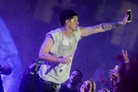 Untold-Festival-20210911 The-Script-Live-78