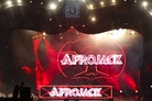 Afrojack