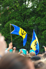 Uppsala Reggae 20090807 Collie Buddz 4962 Audience Publik