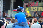 Uppsala Reggae 20090808 Etana 5567 Audience Publik