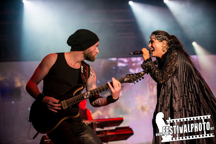 Within Temptation