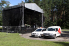 Velnio Akmuo 2009 016