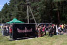 Velnio Akmuo 2009 042