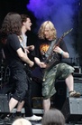 Velnio-Akmuo-Devilstone-20120712 Wulture- 5323