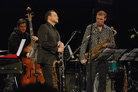 Vilnius Jazz 20091015 Theory Garden 011