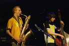 Vilnius Jazz 20091018 Yrinauda 014