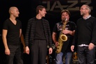 Vilnius Jazz 2010 101016 Mockuno Nuclear Feat. Jakob Riis 0531