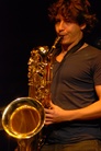 Vilnius-Jazz-20121012 European-Saxophone-Ensemble- 7114