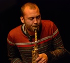 Vilnius-Jazz-20121012 European-Saxophone-Ensemble- 7124