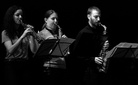 Vilnius-Jazz-20121012 European-Saxophone-Ensemble- 7185