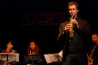Vilnius-Jazz-20121012 European-Saxophone-Ensemble- 7258