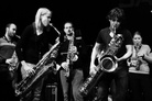 Vilnius-Jazz-20121012 European-Saxophone-Ensemble- 7288