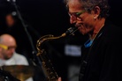 Vilnius-Jazz-20121013 Albert-Beger-And-Arkady-Gotesman- 8331