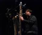 Vilnius-Jazz-20121013 Vladimir-Tarasov-And-Lithuanian-Art-Orchestra- 8147