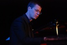 Vilnius-Jazz-20121013 Vladimir-Tarasov-And-Lithuanian-Art-Orchestra- 8526