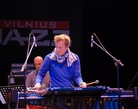 Vilnius-Jazz-20131010 Pascal-Schumacher-Quartet 4075