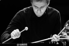 Vilnius-Jazz-20131010 Pascal-Schumacher-Quartet 4207