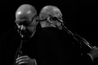 Vilnius-Jazz-20131011 Vladimir-Chekasin-And-Vladimir-Tarasov 4992