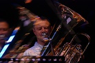 Vilnius-Jazz-20131012 Andy-Emler-Megaoctet 6134
