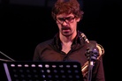 Vilnius-Jazz-20131012 Andy-Emler-Megaoctet 6192