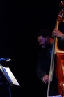 Vilnius-Mama-Jazz-20121118 Ravi-Coltrane-Quartet- 0948