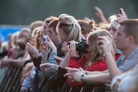 Vanersborgsfestivalen 2010 Festival Life Mikael Xp7c0255 Audience Publik