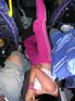 WOA Wacken Open Air 2005 DSCN9733 Tant rosa kralar