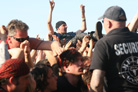 Wacken Open Air 20090731 0140 Audience Publik