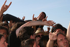 Wacken Open Air 20090731 0158 Audience Publik