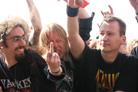 Wacken Open Air 20090730 D.A.D 9575 Audience Publik