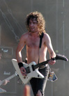 Wacken 20090731 Airbourne 10