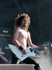 Wacken 20090731 Airbourne 16