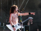 Wacken 20090731 Airbourne 8