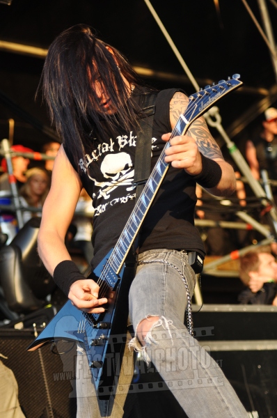 Bullet for My Valentine