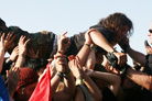 Wacken Open Air 20090731 Dragon Force 0126 Audience Publik