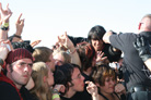 Wacken Open Air 20090731 Dragon Force 0157 Audience Publik