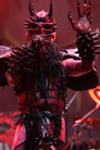 Wacken Open Air 20090801 Gwar 0963