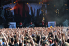 Wacken Open Air 20090801 Heaven Shall Burn 043 Audience Publik