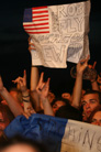 Wacken Open Air 20090801 Machine Head 0886 Audience Publik