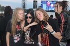 Wacken Open Air 2010 Festival Life Anton 1478