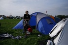 Wacken Open Air 2010 Festival Life Erika  1990