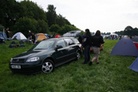 Wacken Open Air 2010 Festival Life Erika  1994