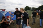 Wacken Open Air 2010 Festival Life Erika  2302